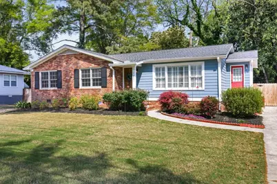 167 Kirkpatrick Drive SW, Marietta, GA 30064 - Photo 2