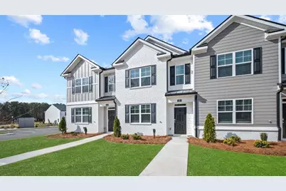 404 Reflection Drive, Stockbridge, GA 30281 - Photo 2