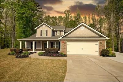 268 Poppyfield Farm Drive, Good Hope, GA 30641 - Photo 1