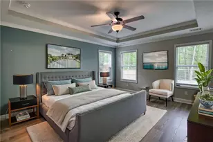 268 Poppyfield Farm Dr, Good Hope, GA 30641 - Photo 20