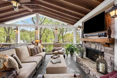 210 Lakeside Drive NW, Kennesaw, GA 30144 - Photo 30