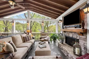 210 Lakeside Dr NW, Kennesaw, GA 30144 - Photo 30