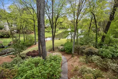 210 Lakeside Drive NW, Kennesaw, GA 30144 - Photo 36