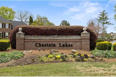 210 Lakeside Drive NW, Kennesaw, GA 30144 - Photo 78