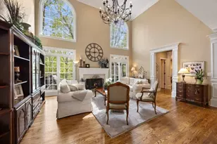 210 Lakeside Dr NW, Kennesaw, GA 30144 - Photo 12