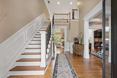 210 Lakeside Drive NW, Kennesaw, GA 30144 - Photo 8