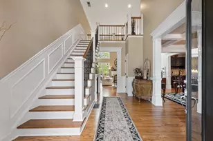 210 Lakeside Dr NW, Kennesaw, GA 30144 - Photo 8