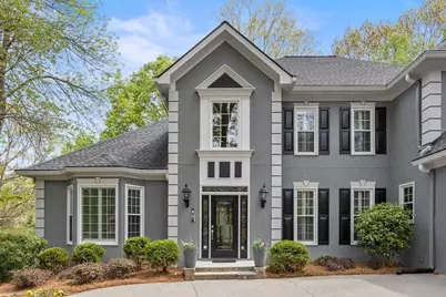 210 Lakeside Drive NW, Kennesaw, GA 30144 - Photo 6