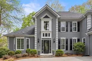 210 Lakeside Dr NW, Kennesaw, GA 30144 - Photo 6