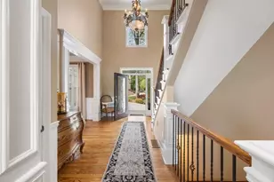 210 Lakeside Dr NW, Kennesaw, GA 30144 - Photo 10