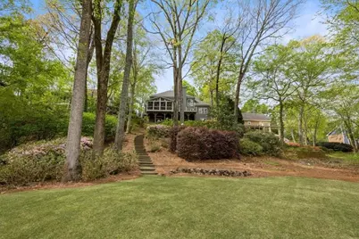 210 Lakeside Drive NW, Kennesaw, GA 30144 - Photo 70