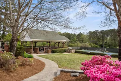 210 Lakeside Drive NW, Kennesaw, GA 30144 - Photo 74