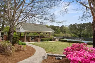 210 Lakeside Dr NW, Kennesaw, GA 30144 - Photo 74