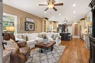 210 Lakeside Dr NW, Kennesaw, GA 30144 - Photo 28