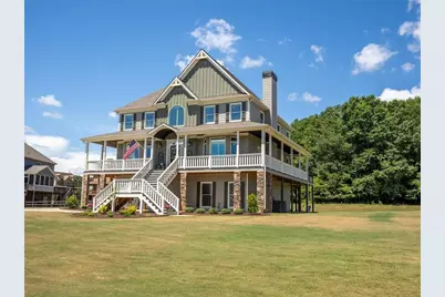 96 River Walk Parkway, Euharlee, GA 30145 - Photo 1