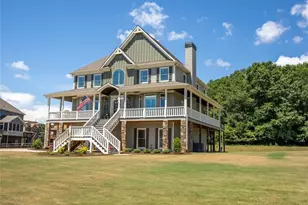 96 River Walk Pkwy, Euharlee, GA 30145 - Photo 1
