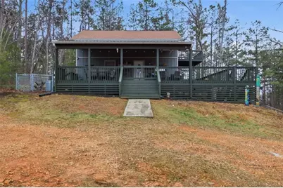 509 Sherwood Lane, Clayton, GA 30525 - Photo 2