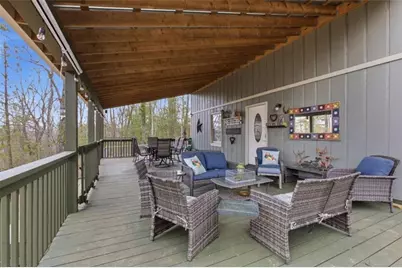 509 Sherwood Lane, Clayton, GA 30525 - Photo 6