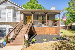178 Laird Rd, Hiram, GA 30141 - Photo 34