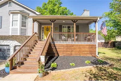 178 Laird Road, Hiram, GA 30141 - Photo 34