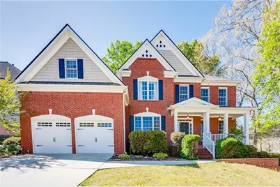 3310 Vista Creek Drive, Dacula, GA 30019 - Photo 1