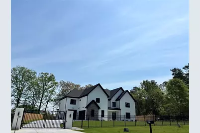 4077 Ridge Road, Buford, GA 30519 - Photo 4