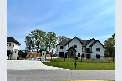 4077 Ridge Road, Buford, GA 30519 - Photo 2