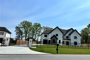 4077 Ridge Rd, Buford, GA 30519 - Photo 2