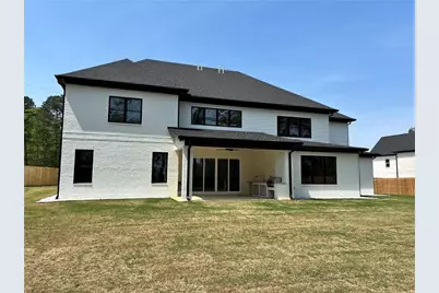 4077 Ridge Road, Buford, GA 30519 - Photo 8