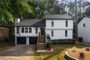 355 McKees Rock Ln, Lawrenceville, GA 30044 - Photo 1