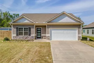 [Address not provided], Rome, GA 30165 - Photo 1