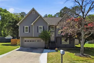 60 Quail Run, Cartersville, GA 30120 - Photo 1