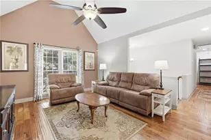 60 Quail Run, Cartersville, GA 30120 - Photo 4