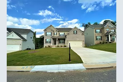 5595 Mirror Lake Drive, Cumming, GA 30028 - Photo 2