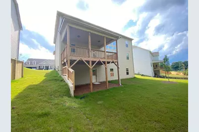 5595 Mirror Lake Drive, Cumming, GA 30028 - Photo 46