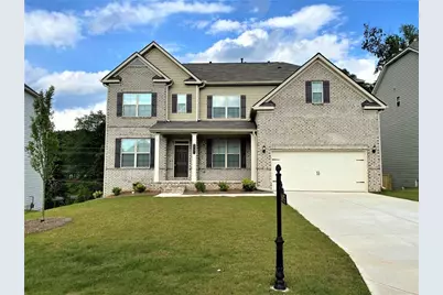 5595 Mirror Lake Drive, Cumming, GA 30028 - Photo 1