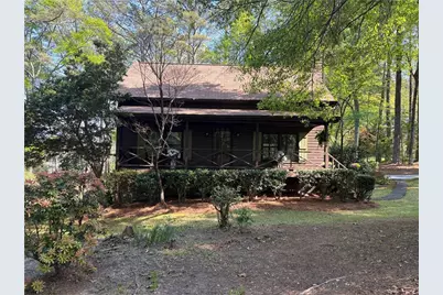 3121 Bonds Lake Road NW, Conyers, GA 30012 - Photo 1