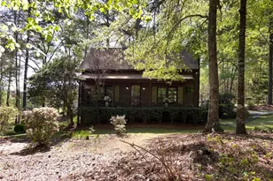 3121 Bonds Lake Rd NW, Conyers, GA 30012 - Photo 1