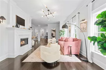 1444 Etowah Drive NE, Brookhaven, GA 30319 - Photo 18