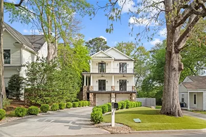 1444 Etowah Drive NE, Brookhaven, GA 30319 - Photo 6