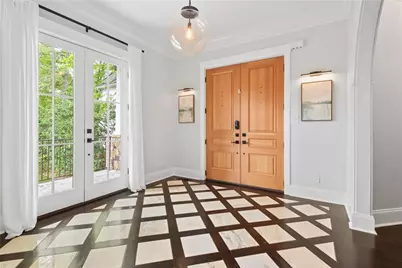 1444 Etowah Drive NE, Brookhaven, GA 30319 - Photo 10