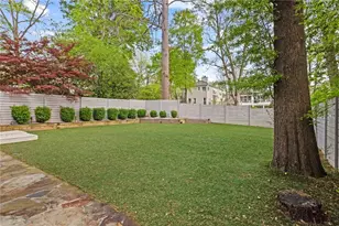 1444 Etowah Dr NE, Brookhaven, GA 30319 - Photo 8