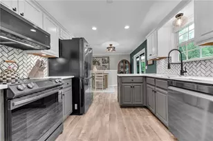 430 Valley Rd, Dawsonville, GA 30534 - Photo 4