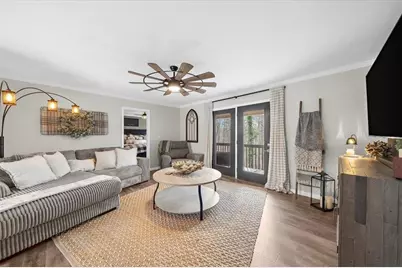 430 Valley Road, Dawsonville, GA 30534 - Photo 12