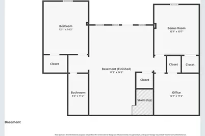 430 Valley Road, Dawsonville, GA 30534 - Photo 50