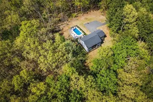 430 Valley Rd, Dawsonville, GA 30534 - Photo 2