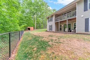 430 Valley Rd, Dawsonville, GA 30534 - Photo 58