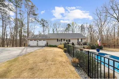 430 Valley Road, Dawsonville, GA 30534 - Photo 58