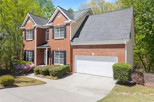 3656 Castle View Ct, Suwanee, GA 30024 - Photo 2