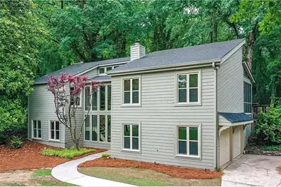 5441 S Lake Drive, Douglasville, GA 30135 - Photo 2